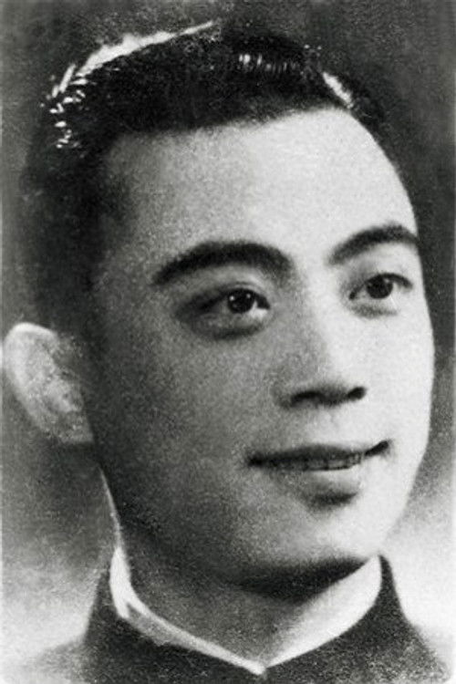 Lingtong Qi as 猪八戒