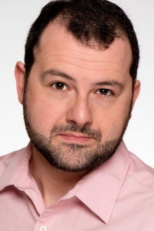 Lucas N. Hall as Audience Member (uncredited)