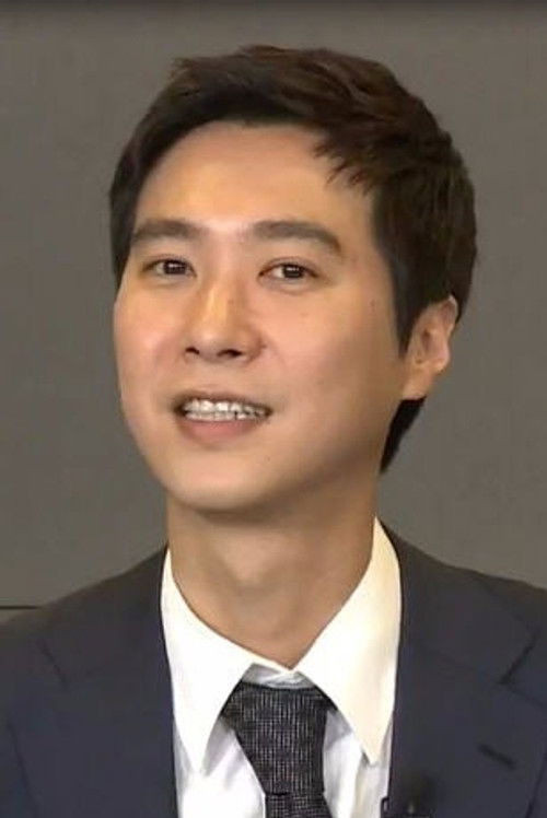 Ko Ji-yong as Dae-gon