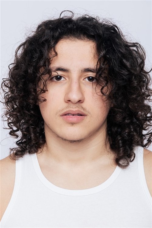 Amine Hamidou as Youssef