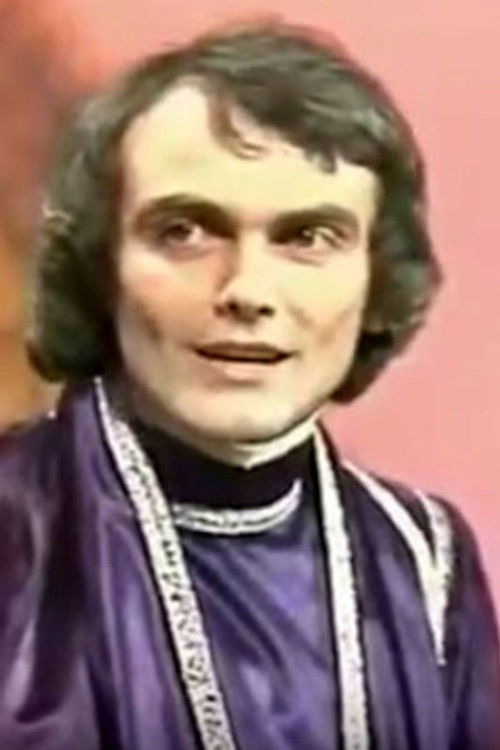 Evgeniy Rotaru as musician