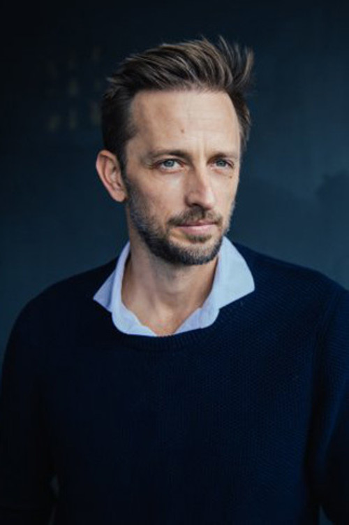 Jeff Lorch as Auditioner