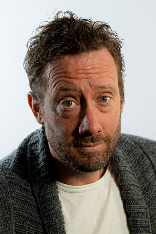 Johnny Wernersson as Tommy