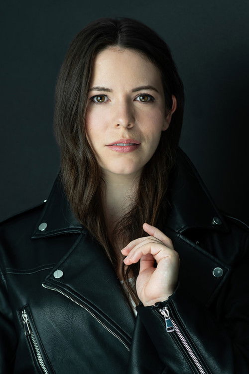 Chloe Crawford as Penelope