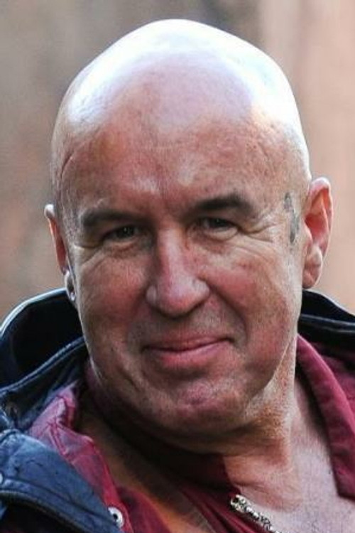 Chris Olley as Police Chief