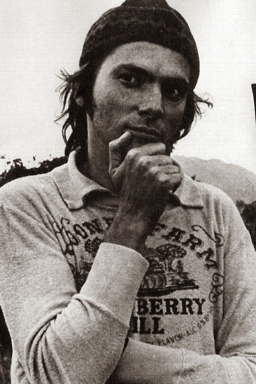 Antonio Carlos da Fontoura as Self