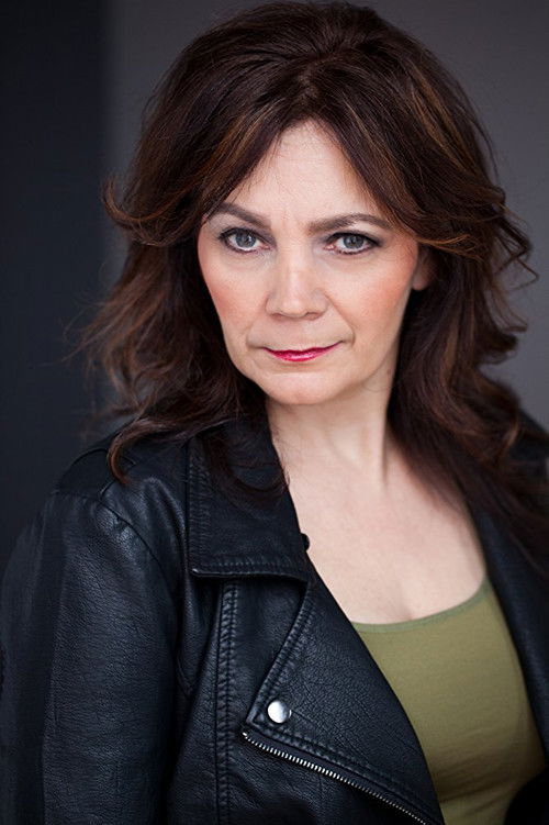 Claudelle Tremblay as Alice Briggs