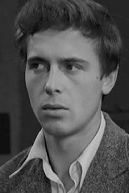 Jerzy Matałowski as Hrabia