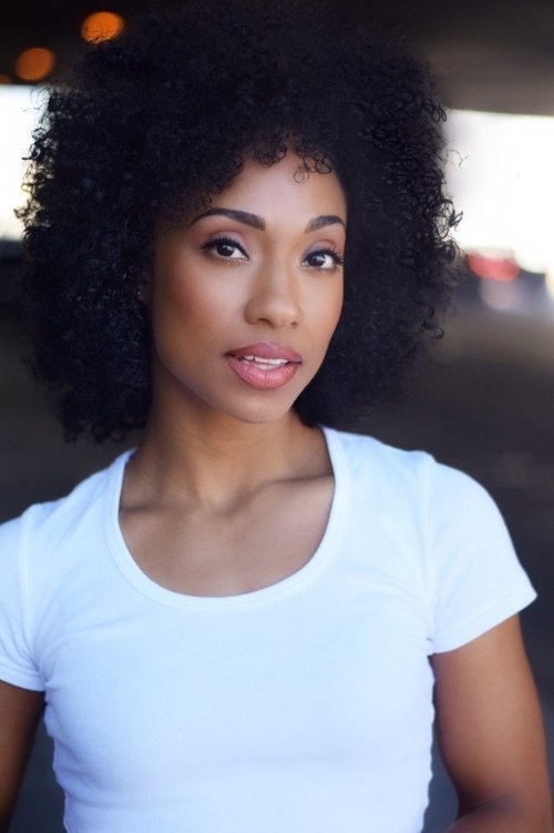 Tiffany Daniels as Tasha Briggs