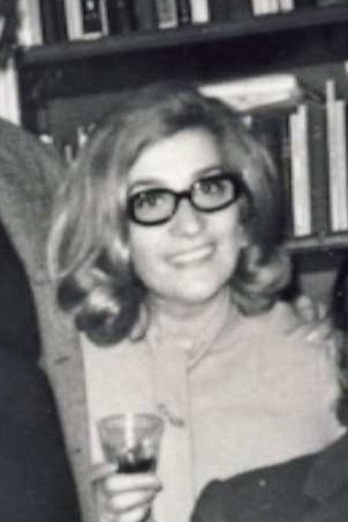 Lila Kourkoulakou as