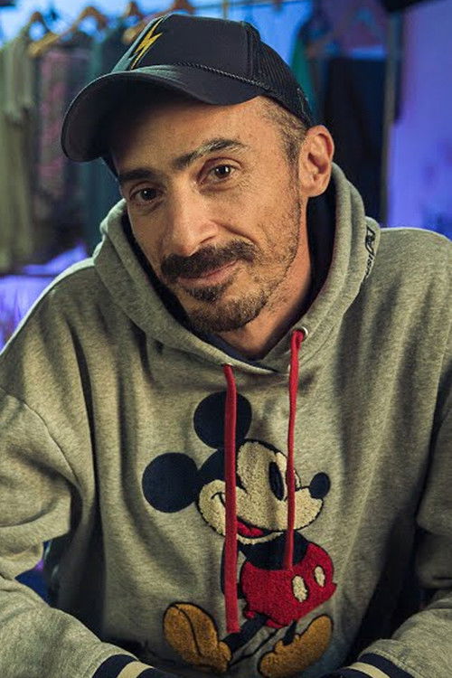 Nicolás Silbert as Flavian