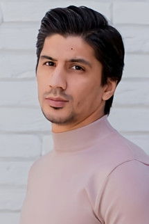 Йигитали Мамаджанов as 