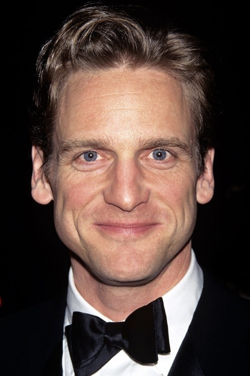 Daniel McDonald as Casino