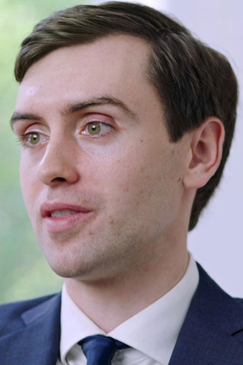 Martin Rather as Self - Grandson