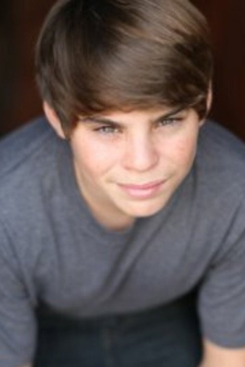 Camille Bourgeois as Jason Freel