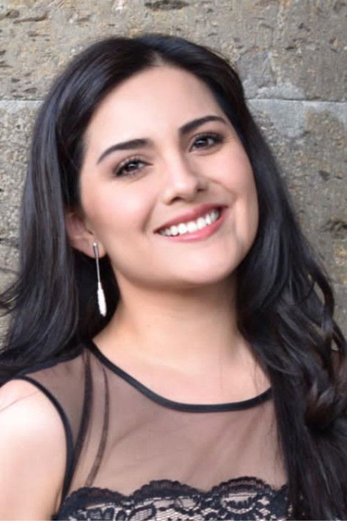 Cassandra Zoé Velasco as Laura