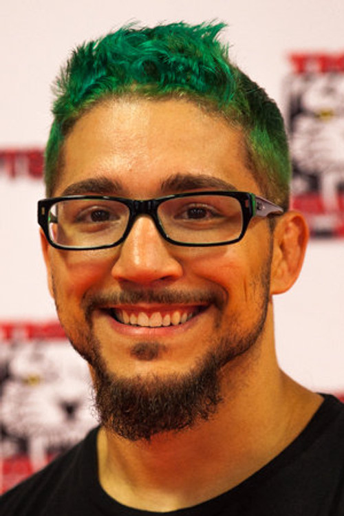 Louis Gaudinot as Self