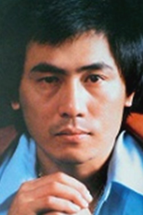 Hsiang Yun-Peng as (archive footage)