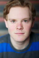 Alex Weisman as Adam