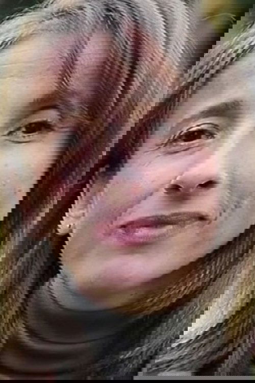 Sinolička Trpkova as Vesna