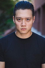 Bruce Concepcion as Proshield Team Leader