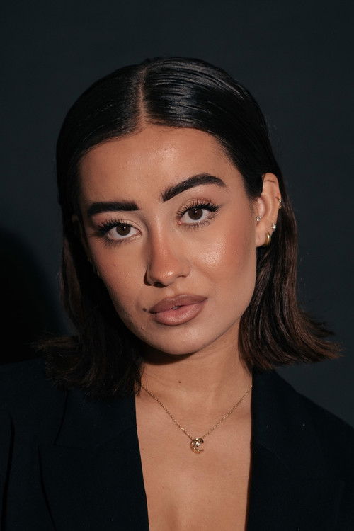 Marina Rivers as Self