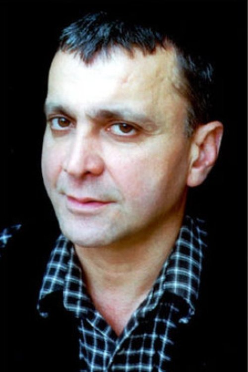 Murad Janibekyan as Арам Полакян