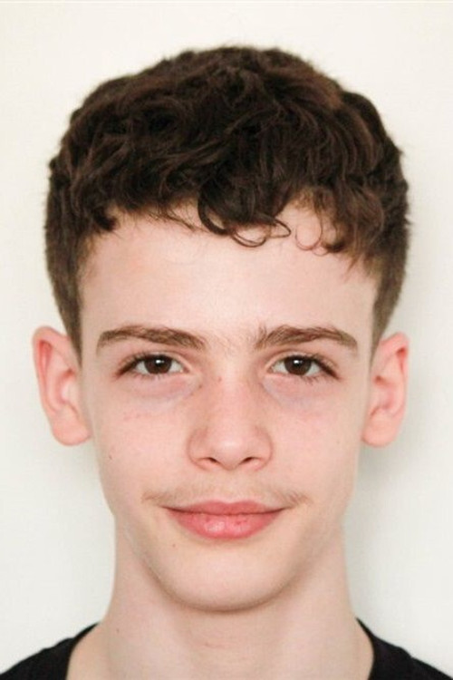 Tom Levy as Luca Biglioni