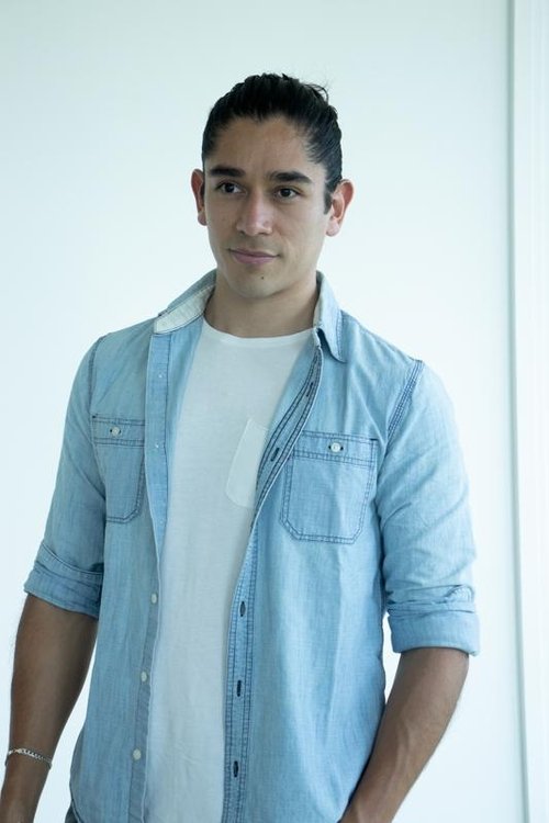 Romeo Sanchez profile photo