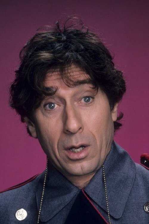 Paul Sand as Benny Napkins