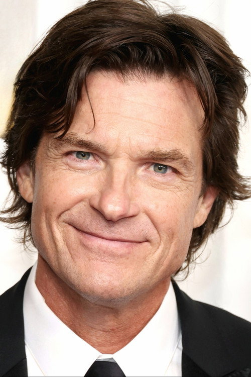Jason Bateman as David Hogan