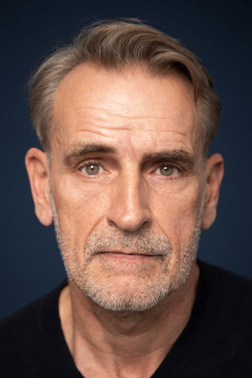 Jean-Michel Marnet as 