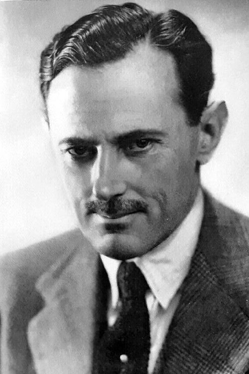 Eric Maturin as James Kelver