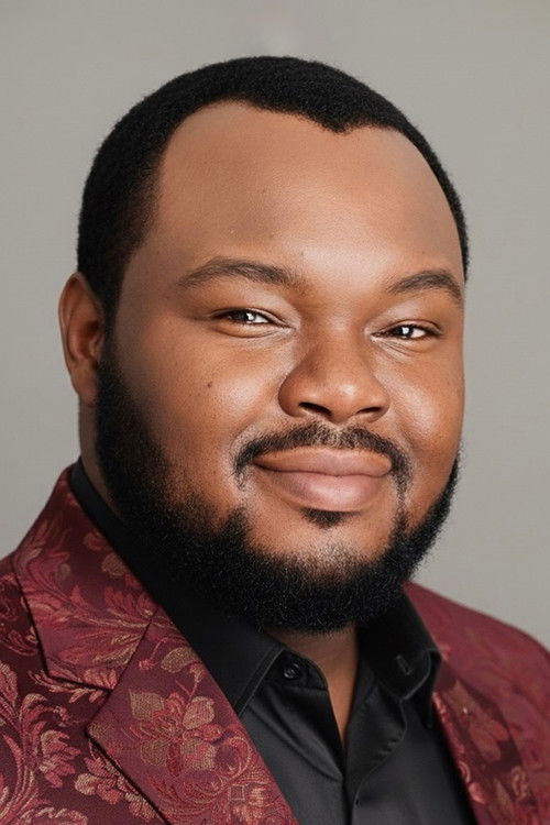 Gregory Ojefua as Sami