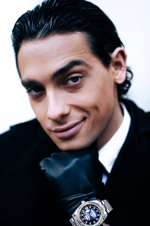 MARTTEIN as MARTTEIN