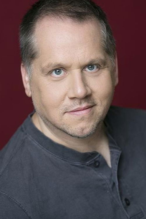 Glen Warren as George