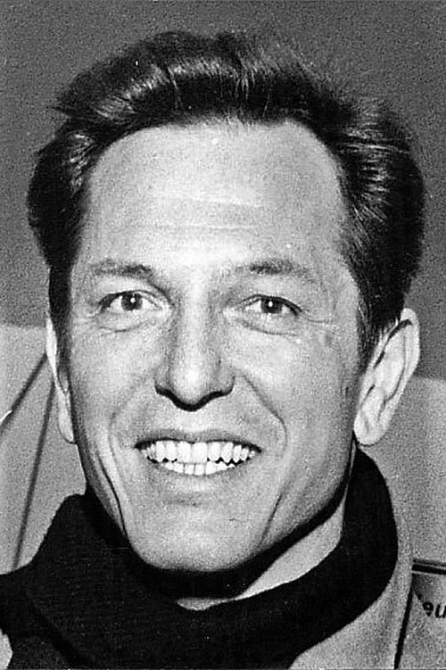 Gil Delamare as (uncredited)