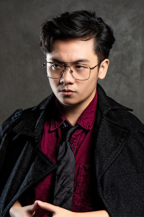 Marvin H. Lim as Jobert