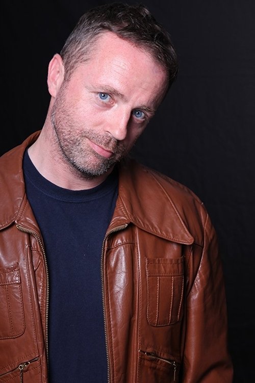 Ashley O'Connell as Driver (voice)