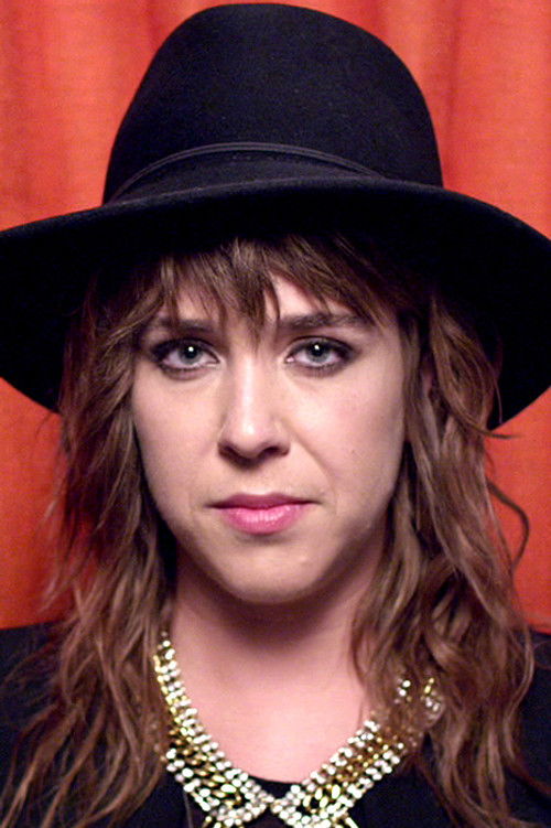 Serena Ryder as Self