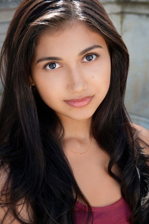 Agneeta Thacker as Sunita Kapoor