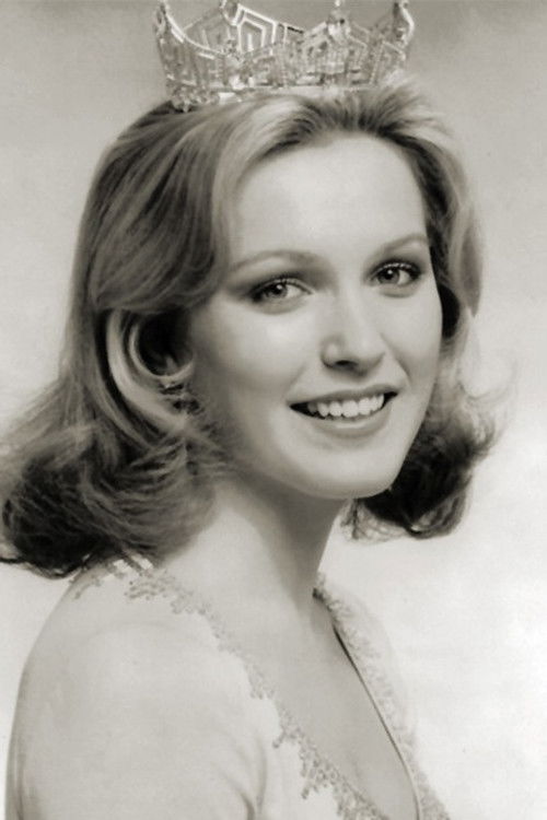 Dorothy Benham as Self