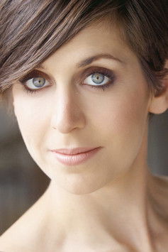 Allison Price as Joyce