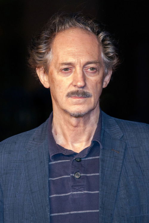 Ermanno Cavazzoni as Self - Narrator