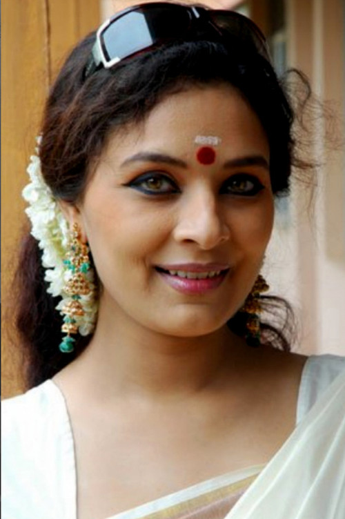 Sharbani Mukherji as Radhika