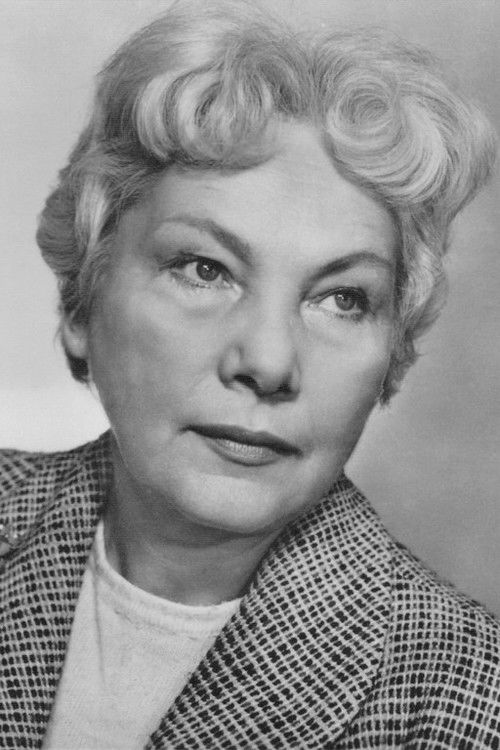 Jiřina Šejbalová as hospodská