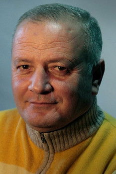 İqrar Salamov as Nazim