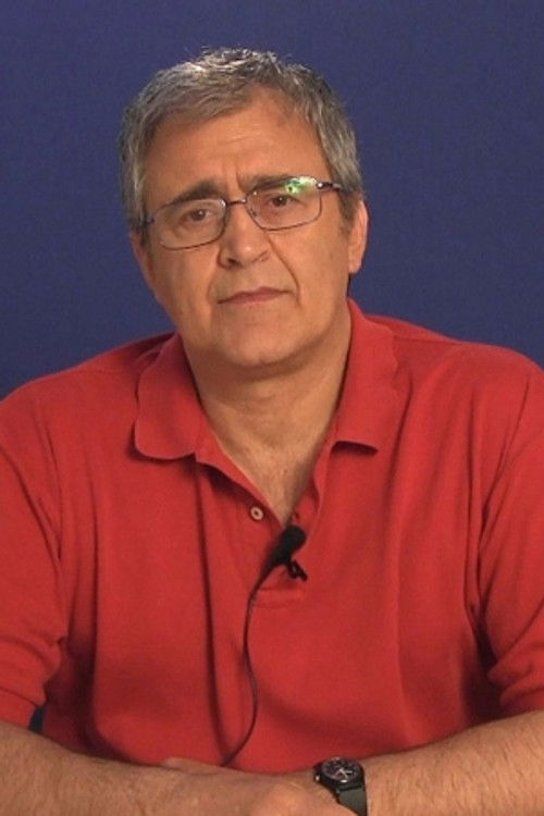 Massimo Mazzucco as Psychologist