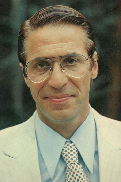 Laerte Morrone as Simão Bacamarte