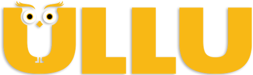 Ullu logo